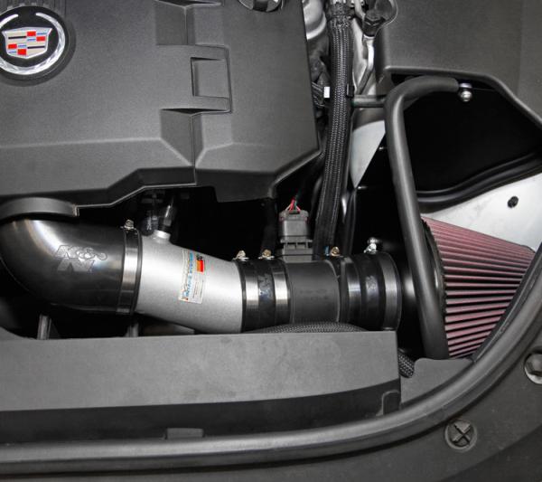 K&N Engineering 69-4528TS