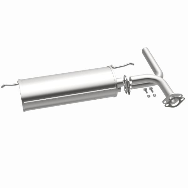 MAG BRE Exhaust Kits Magnaflow 108-0175