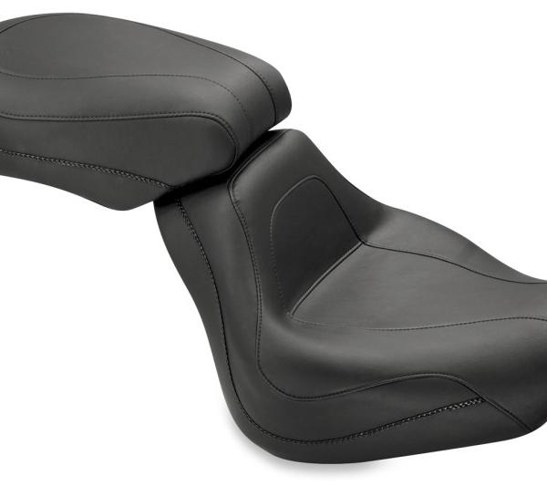 Mustang Motorcycle 75203