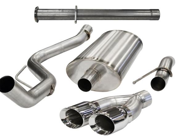 CORSA Performance 14759