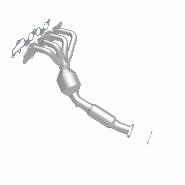 Magnaflow 5531393