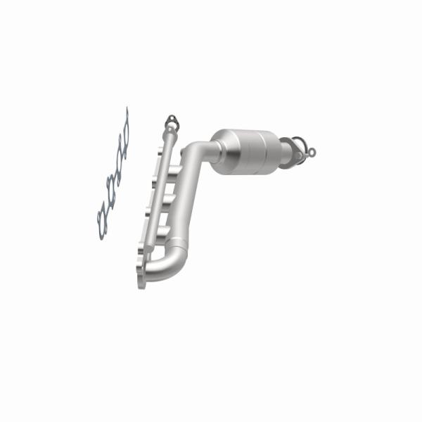 MAG Converter Direct Fit Magnaflow 50323