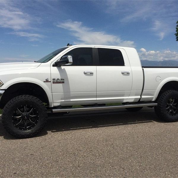 Tuff Country 35130KN