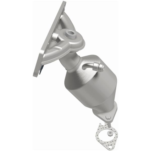 MAG Converter Direct Fit Magnaflow 452010