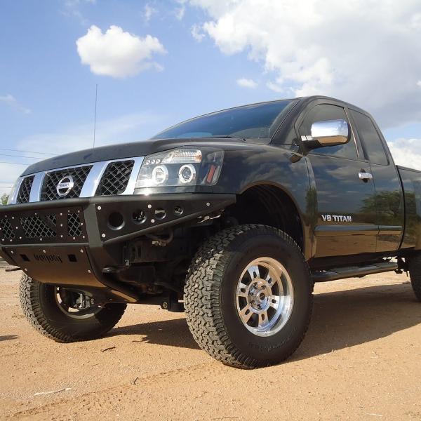 Addictive Desert Designs F901822590103