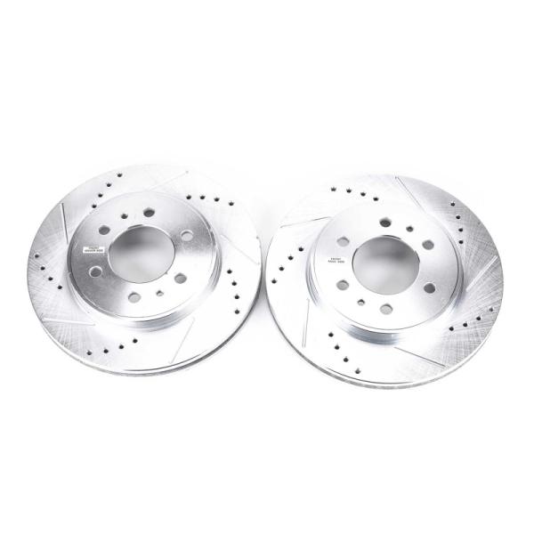 PowerStop AR85130XPR
