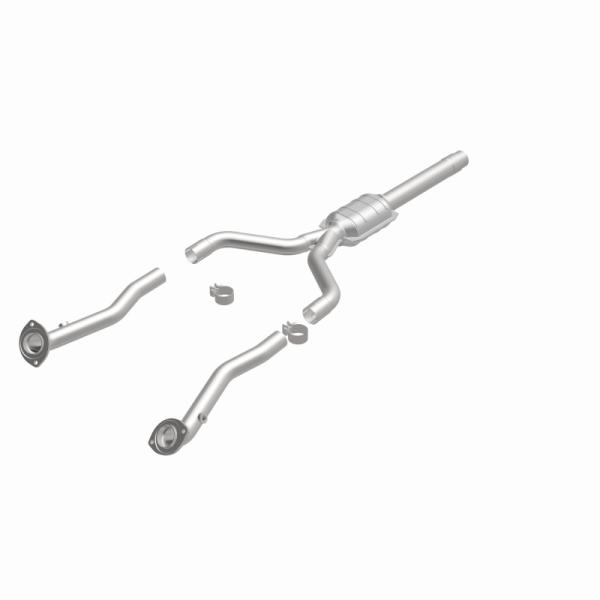 MAG Converter Direct Fit Magnaflow 441415