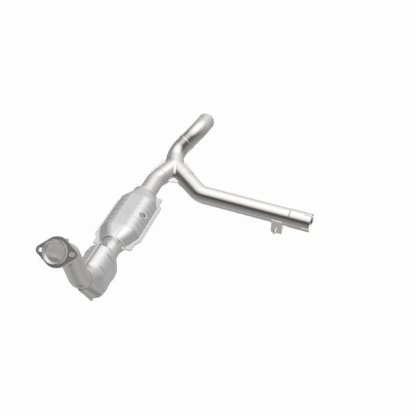 Magnaflow 447112