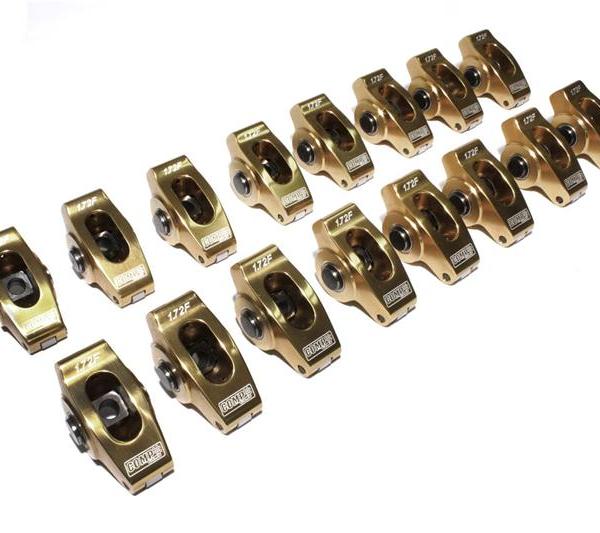 COMP Cams 19048-16