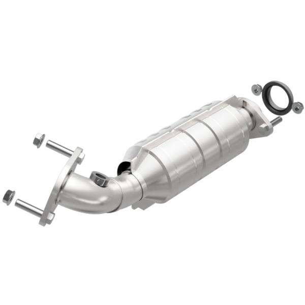 MAG Converter Direct Fit Magnaflow 51617