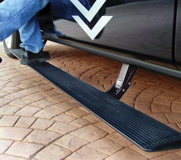 AMP Research 75105-01A