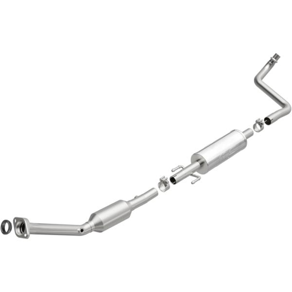 Magnaflow 21-283
