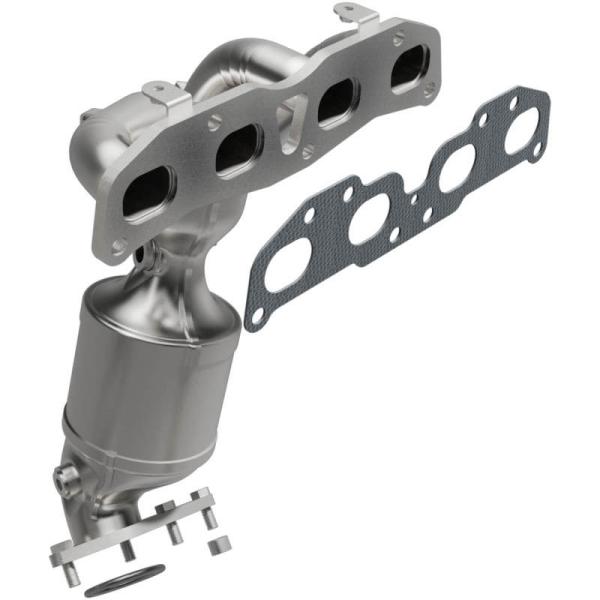 Magnaflow 5481295