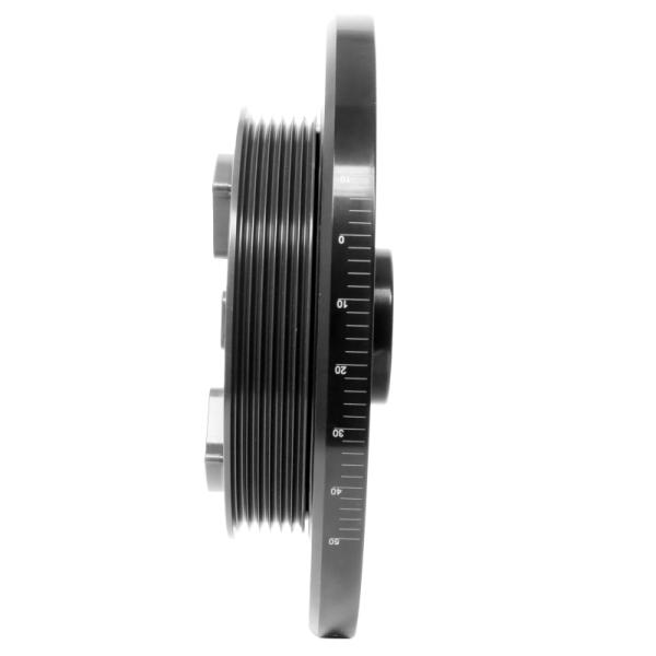 Fluidampr 840821
