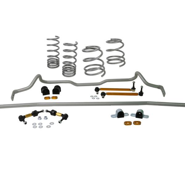 Whiteline GS1-FRD004