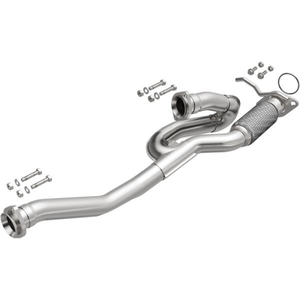 Magnaflow 107-0255