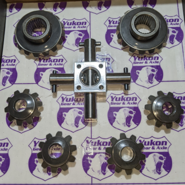 YUK Spider Gear Kits Yukon Gear & Axle YPKF9-S-28-4