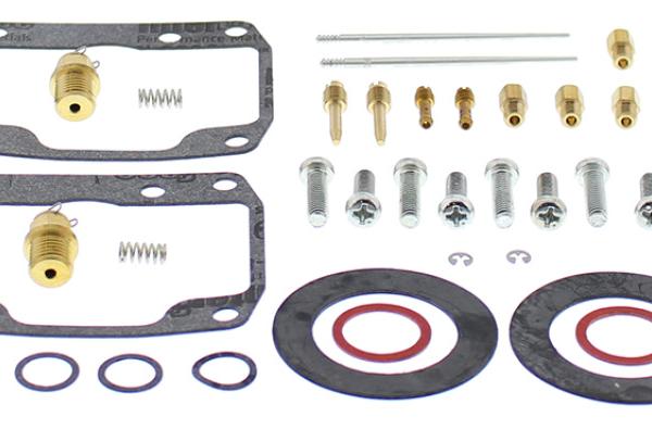 ABR Carburetor Rebuild Kits All Balls Racing 26-1996