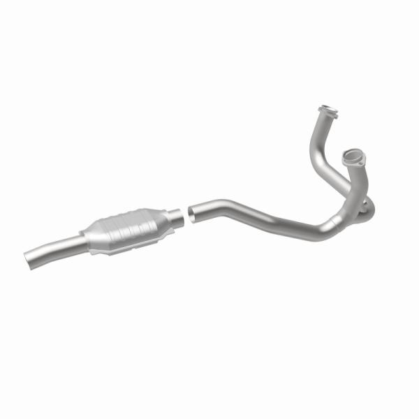 MAG Converter Direct Fit Magnaflow 93131