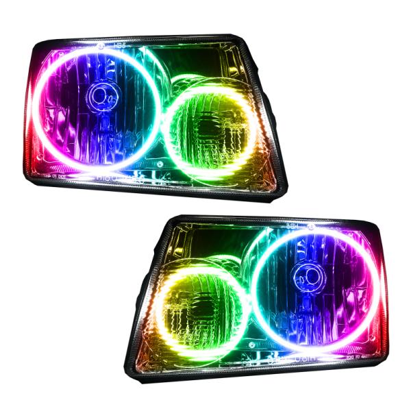 ORACLE Lighting 7052-504