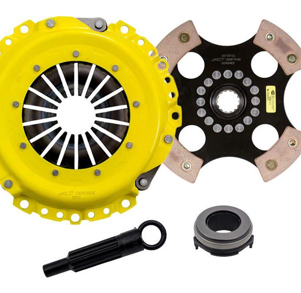 ACT HD/Race Clutch Kits ACT BM2-HDG4