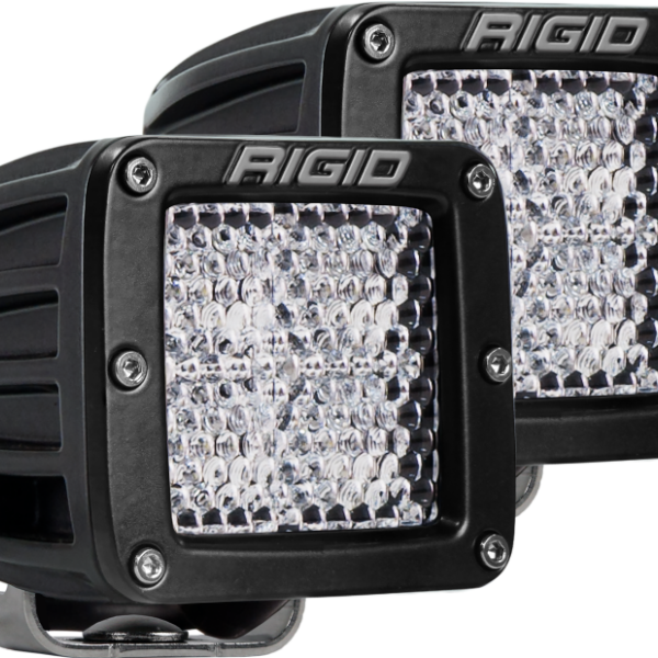 RIG Dually Rigid Industries 202513