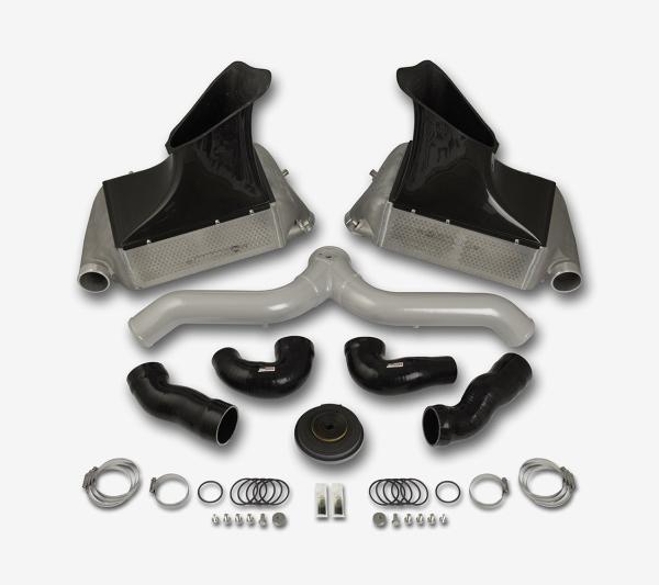 DOB Intercooler Kit - BigPack do88 BIG-140SI