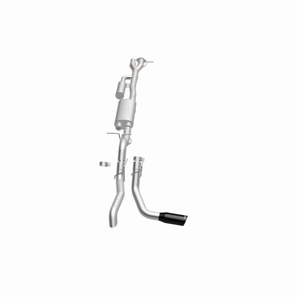 MAG Catback Exhaust Magnaflow 19663