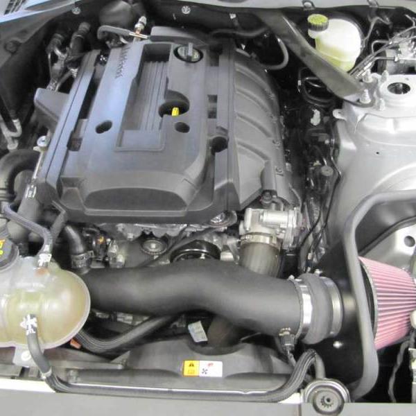 KN 57 FIPK Air Intake 50 K&N Engineering 57-2589