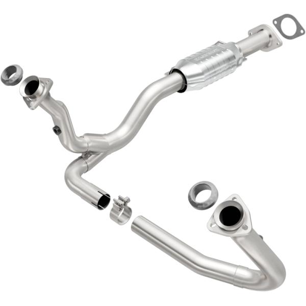 MAG Converter Direct Fit Magnaflow 447249