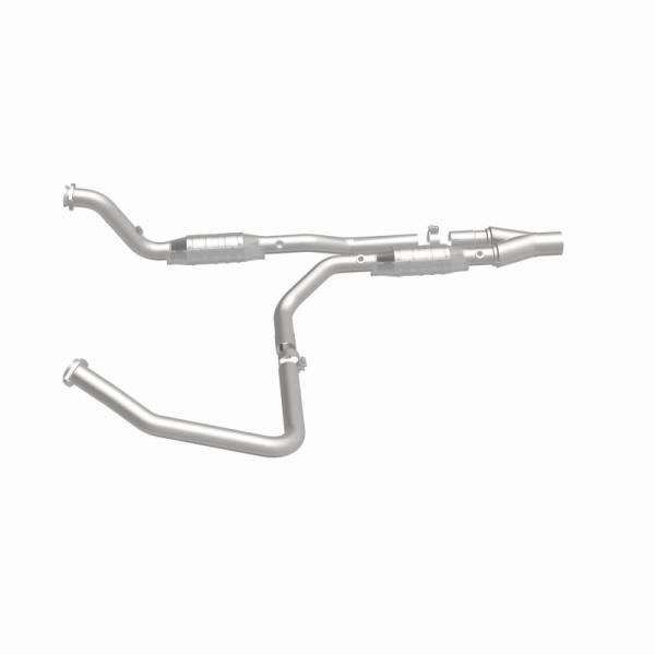 MAG Converter Direct Fit Magnaflow 24293