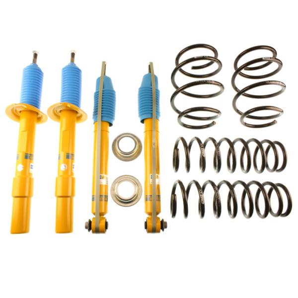 BIL B12 Series Suspension Kits Bilstein 46-181107