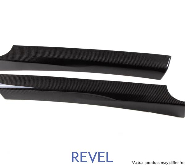 RVL GT Dry Carbon Revel 1TR4GT1AX03