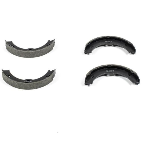 PowerStop B938