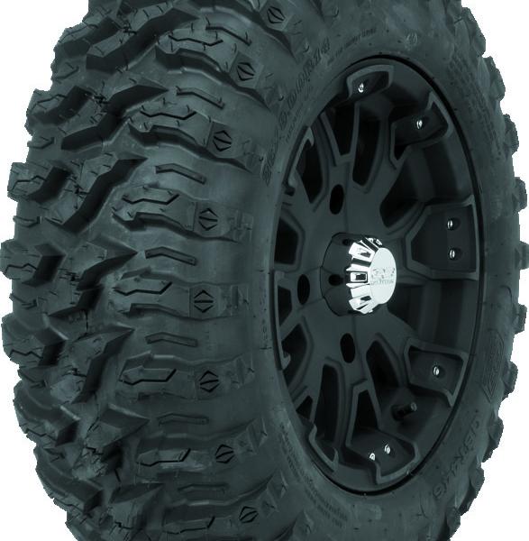 QuadBoss 609304