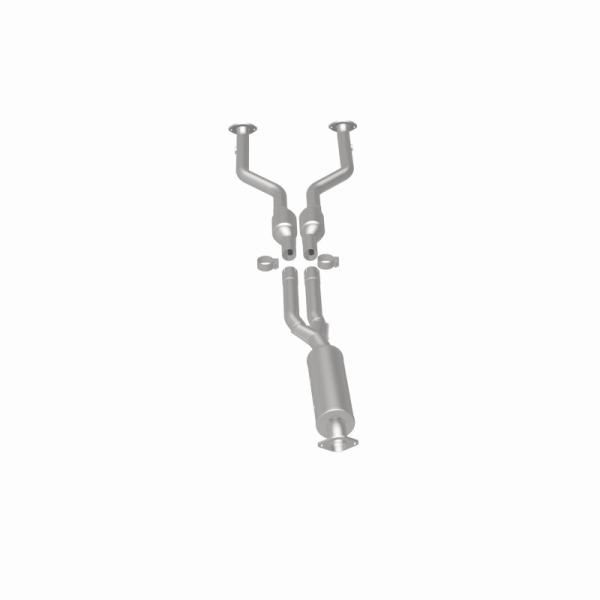 Magnaflow 23927