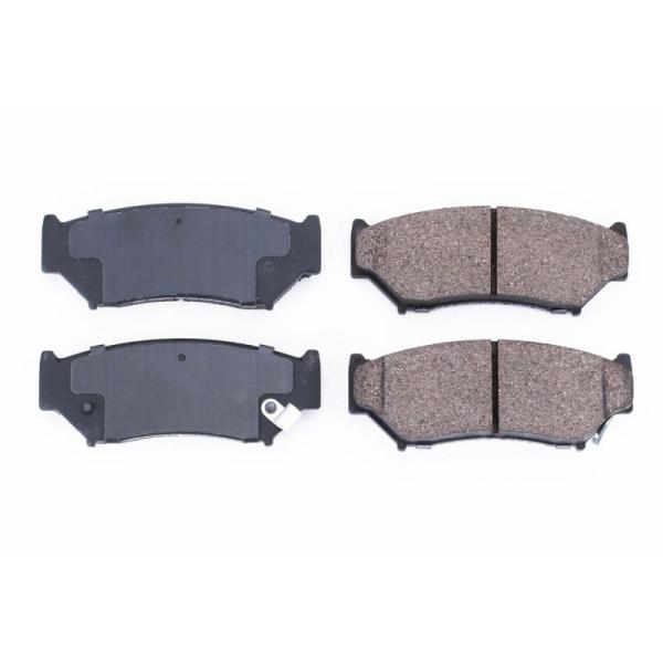 PowerStop 16-556