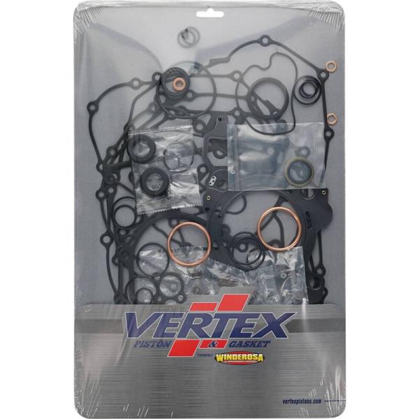Vertex Pistons 8080031