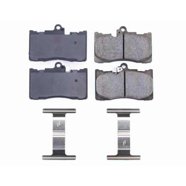 PowerStop 17-1118