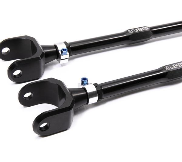 SPL Parts SPL RTR MOD3