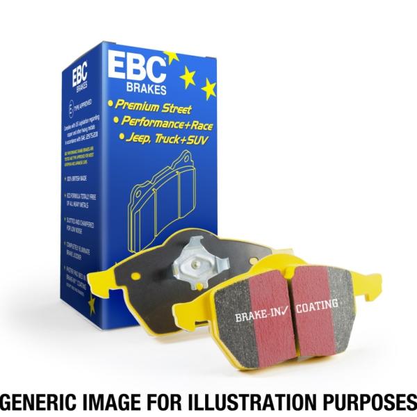 EBC DP42361R