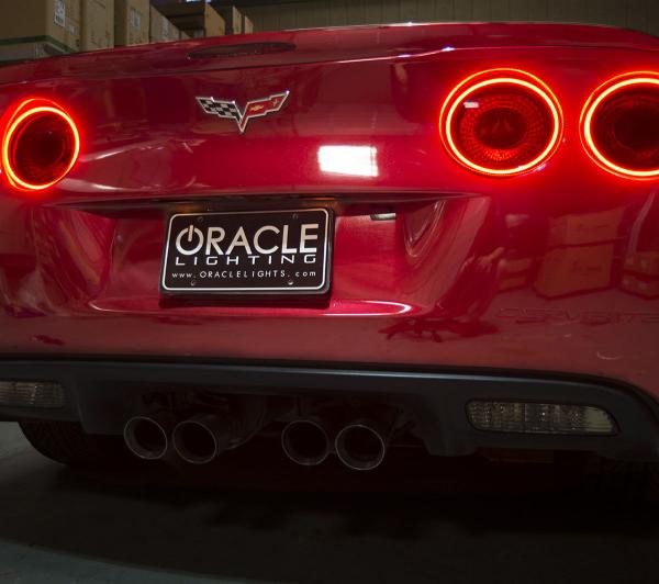 ORACLE Lighting 1295-003