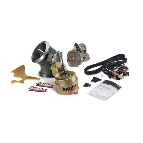 Banks Power 55227