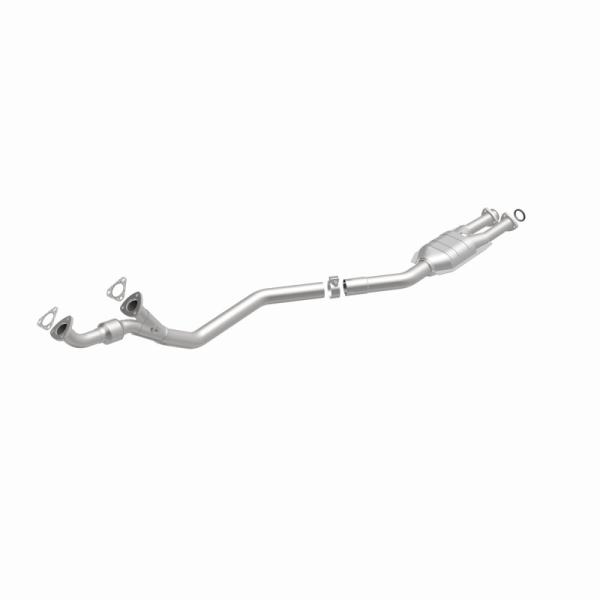 MAG Converter Direct Fit Magnaflow 23558