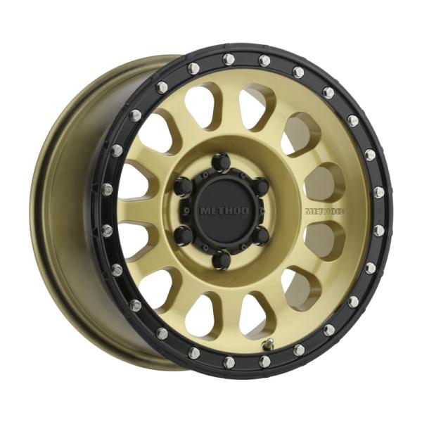 Method Wheels MR31579060112N