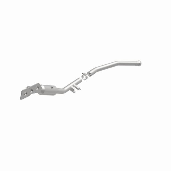MAG Converter Direct Fit Magnaflow 5551067