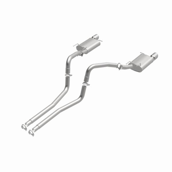 Magnaflow 106-0847