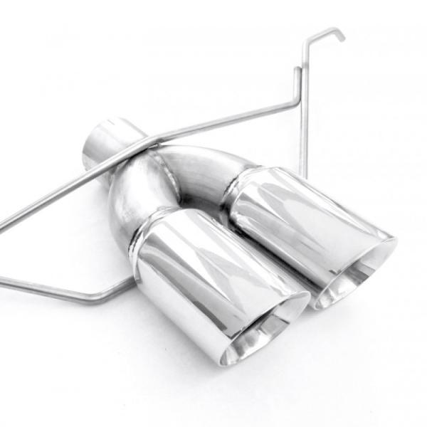 SSW Long Tube Headers Stainless Works FC13CB-RT