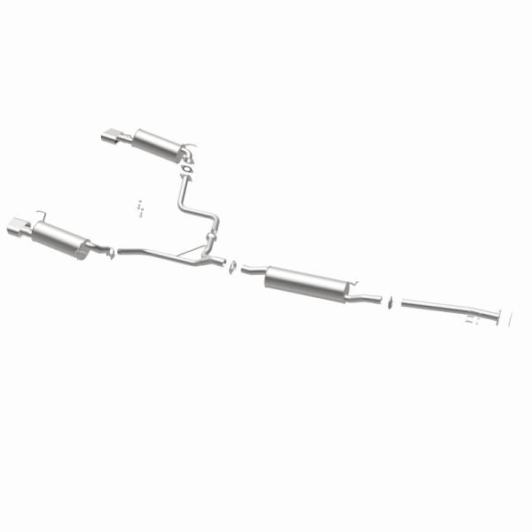 Magnaflow 106-0248