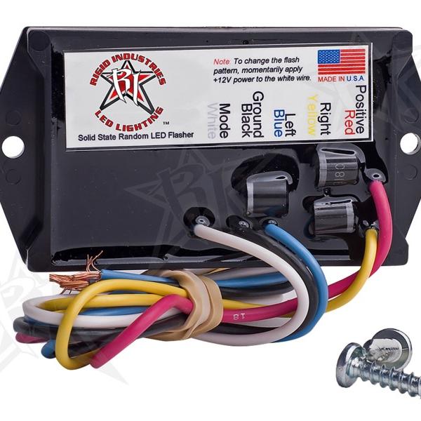Rigid Industries 40312